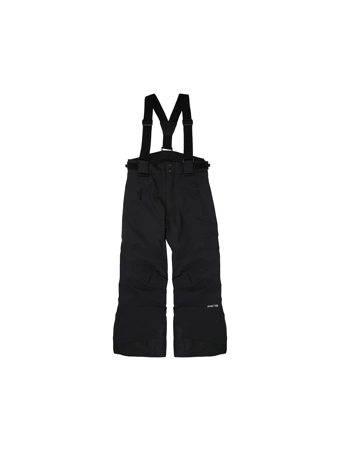 CENTRAL PROJECT |  Kinder Skihose Junior Stretch | 
